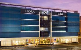 Flora Inn Hotel Dubai Airport